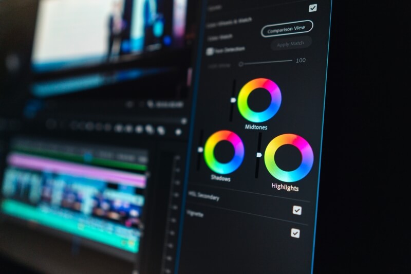 Guide to Color Grading Video | The Eastern Blok